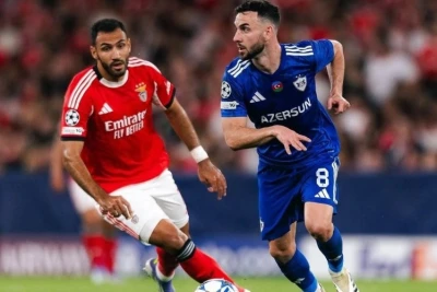 Marko Yankoviçin 2023-cü ilin yekunları və gələcək planları barədə paylaşımı