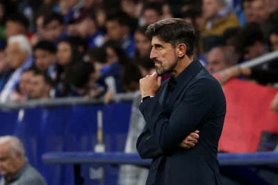 "Oviedo" teknik direktörü Velko Paunović görevden alındı: Sebep La Liga'daki başarısız sonuçlar