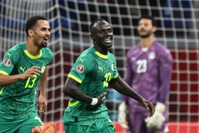 Seneqal dünya çempionatında Afrika rekordunu yenilədi
