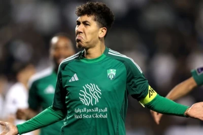 Roberto Firmino "Əl Əhli"dən ayrılaraq "Əl Sadd"a ke&ccedil;di