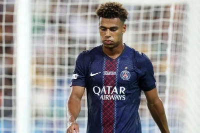 PSJ-nin 2 futbolçusu "Globe Soccer Awards 2025"də mükafata layiq görüld&uuml