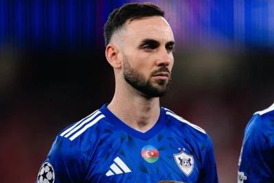 Marko Yankoviçin "Nyukasl"dan məğlubiyyəti barədə fikirləri: Gözlənilməz təcrübə oldu