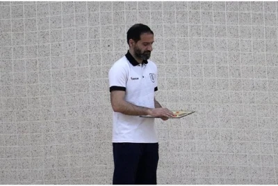 "Neftçi"nin baş məşqçisi bildirdi: "Çempion olmaq üçün "Araz-Naxçıvan" üzərində daha böyük hesablı qələbə qazanmalıyıq"