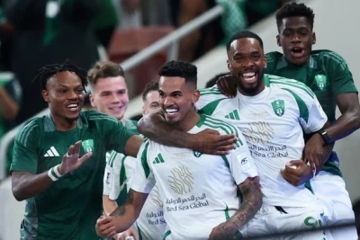 The Winner of the AFC Champions League is Determined