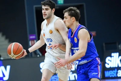 Azərbaycan Basketbol Liqası: 13-cü turda "Abşeron Lions" NTD-ni, "Sabah" isə "Şəki"ni məğlub etdi