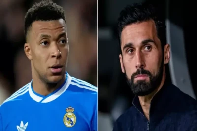 Mbappenin zədəsi "Real" ilə anlaşılmazlığa səbəb olub?