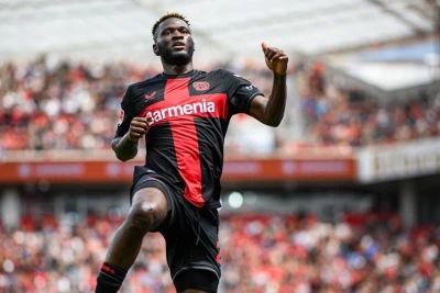 "Milan" Viktor Bonifasenin transferindən tibbi problemlərə görə imtina edə bilər