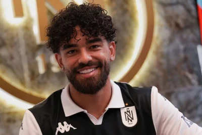 Neftçi FK Qustavo Klismanı transfer etmək üçün 300 min avro ödəyib