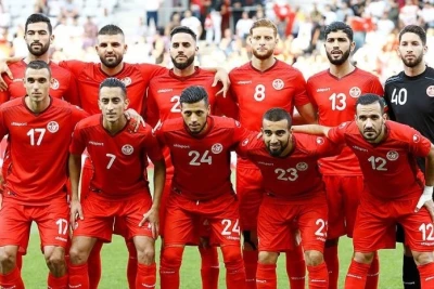 Tunis millisi DÇ-2026-ya vəsiqə qazandı