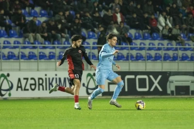 "Sumqayıt" - "Sabah" matçının biletləri satışdadır