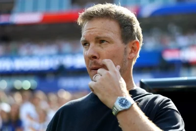 Nagelsmann Almaniya millisindən uzaqlaşmaq haqqında düşünsün
