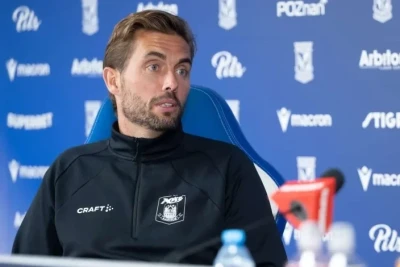 Poulsen: “Sabah”ın hücumuna qarşı böyük səhvlər etdik”