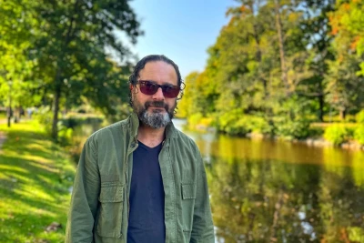 Valeh Qafarov: İsveç futbolunda pul yoxdur, amma uşaq futboluna diqqət var