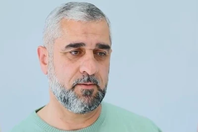 Adil Şükürov "Kəpəz"dən istefa etdi