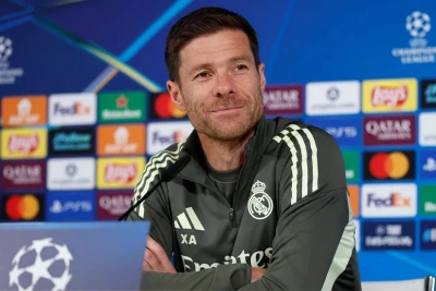 Xabi Alonso "Real"ın sabiq məşqçilərinin La Liqada ilk beş oyun qələbəsini təkrarladı