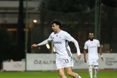 Bəhlul Mustafazadə: "Liverpul"la matç bizə dərs olacaq, pley-offa vəsiqə qazanmağımız isə sevincdir