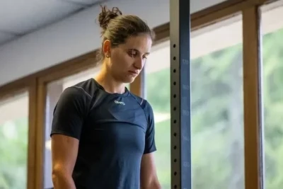 Juliya Simon oğurluqda təqsirli bilinib: komanda yoldaşları da şübhəli idi