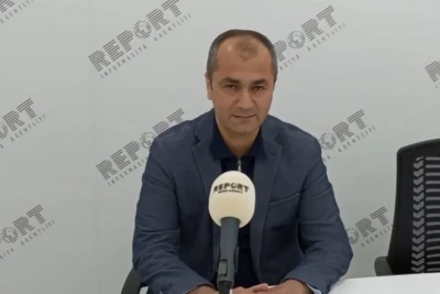 Mahmud Qurbanov: "Əsas məqsəd kənarda qalan futbolçuları itirməməkdir"