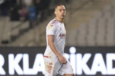 Ramon Maçado Misli Premyer Liqasında 20-ci qolunu vurub