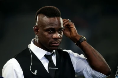 Mario Balotelli karyerasını BƏƏ Premyer Liqasının sonuncusunda davam etdirəcək
