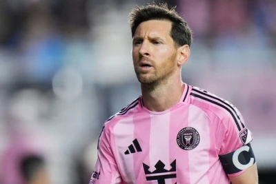 Messi 48-ci kubokunu "İnter Mayami"də qazanıb