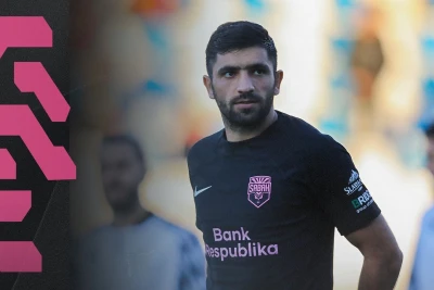 "Sabah" Şakir Seyidov ilə müqaviləni uzatmadı