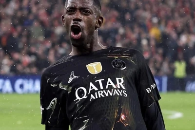 "Atletiko" və PSJ Çempionlar Liqasının yarımfinalına yüksəldi