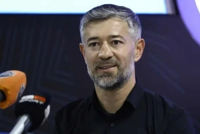 Elvin Məmmədov "Səbail"in "Mingəçevir" üzərində qələbəsindən danışdı: Çatışmazlıqlar var, amma getdiyimiz yoldan dönmək istəmirik