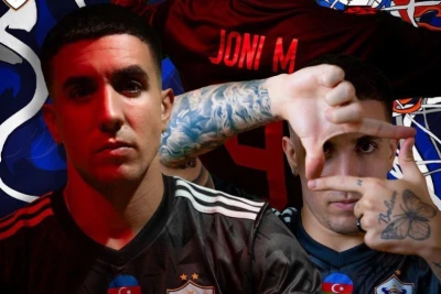 "Qarabağ" Joni Montiel ilə müqavilə imzalayıb