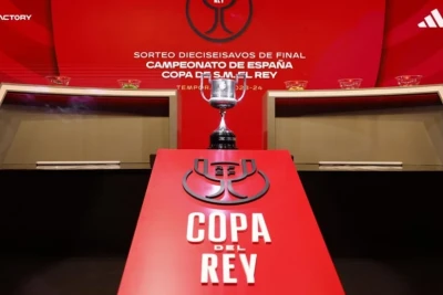 İspaniya Kubokunun final oyununun vaxtı və yeri müəyyənləşdi