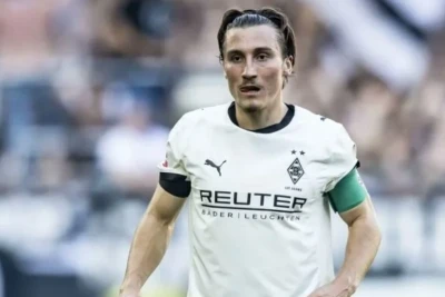 Rokko Rets "Leypsiq"ə Keçdi: "Fənərbağça"nın marağına baxmayaraq