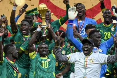 Seneqal Afrika Millətlər Kubokunda Texniki Məğlubiyyətə Uğradı, Kubok Mərakeşə Veriləcək