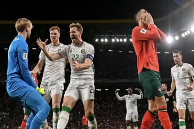 DÇ-2026-nın seçmə mərhələsi: Fransa, Portuqaliya və digər oyunların nəticələri