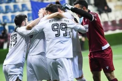 "Sumqayıt" Minifutbol Klubu Maliyyə Problemlərinə Görə Fəaliyyətini Dayandırdı