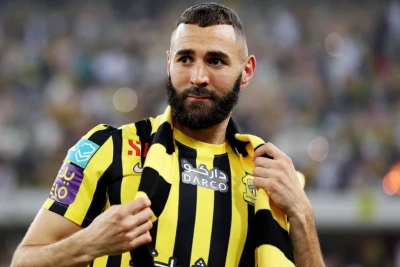 "Fənərbaxça" Kərim Benzema üçün təklif hazırlayır