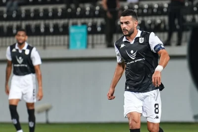"Neftçi" kapitanı Emin Mahmudov "Şamaxı" oyunu və "İmişli" görüşü haqda danışıb