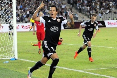 Danilo Dias: "Qarabağ" istənilən komanda ilə rəqabət apara bilər