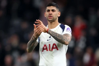 Arsenal Tottenhemin Kapitanı Kristian Romeroyu İstəyir