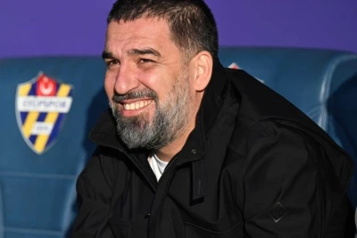 Arda Turan Ukrayna klubu ilə anlaşıb