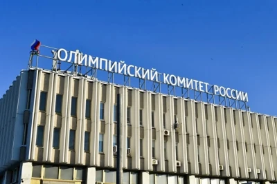 BOK Rusiya Olimpiya Komitəsinin statusunu bərpa edib
