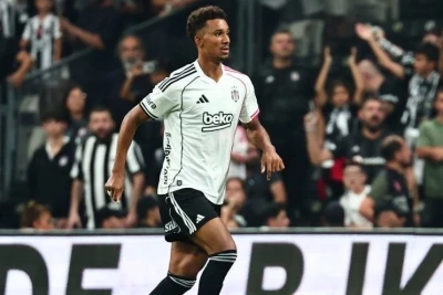 Feliks Uduoxay Almaniyaya qayıda bilər: "Maynts" transferdə maraqlıdır