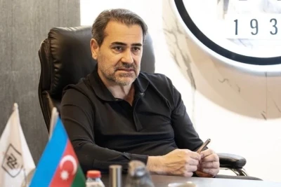 “Neftçi”nin baş icraçı direktoru: “Mövsümü çempionluq və titullarla başa vurmaq istəyirik”