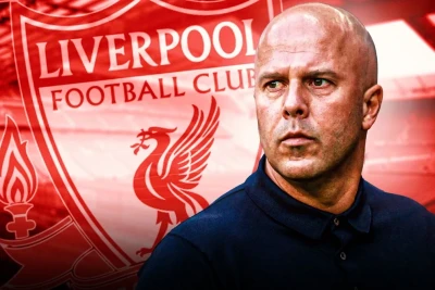 Arne Slot "Liverpul"dan ayrıldı - RƏSMİ