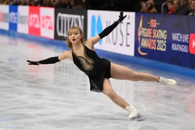 Kaori Sakamoto 2026-cı ildə karyerasını bitirəcək və məşqçiliyə başlayacaq