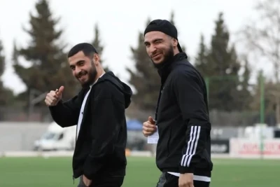 Qurban Qurbanov Cəfərquliyev və Hüseynovun "Qarabağ"ın bazasına girişinə qadağa qoydu