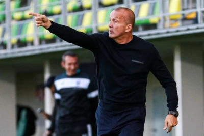 Roman Qriqorçuk yenidən "Astana"da çalışa bilər