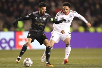 Abdullah Zubir "Ayntraxt" üzərində qələbədən sonra: Altı ay əvvəl desəydilər, inanmazdıq