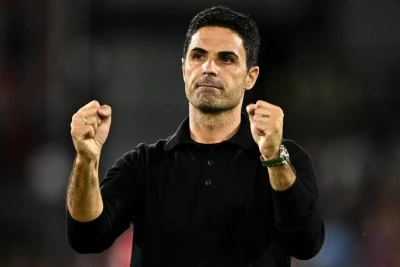Arteta Çempionlar Liqasında "Arsenal"ın şansları və ötən mövsümün dərsləri barədə danışıb