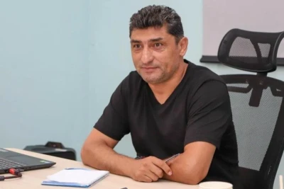Aslan Kərimovdan Latviya oyunu ilə bağlı gözləntilər və "Qarabağ" və "Sabah" oyunçularının istirahəti barədə fikirlər