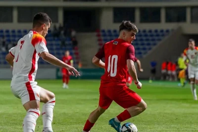 Edqar Adilxanovun milli komandada debut hekayəsi: “Gözləmirdim, xəbərim yox idi”